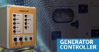 generator controllers