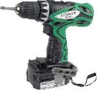 Cordless Tools