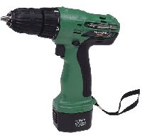 Cordless Tools - Driver Drill - DS7DF