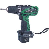 Cordless Tools - Driver Drill - DS9DVF3