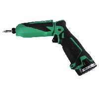 Cordless Tools - Impact Driver - WH7DL