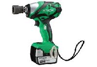 Cordless Tools - Impact Wrench - WR14DSDL