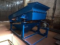 Vibratory Screen