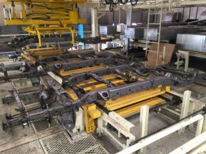 Conveyor and Transfer systems