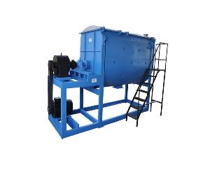 Powder Mixers