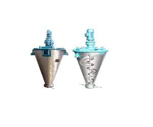 Powder Mixers