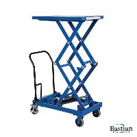 Premium Scissor Lift