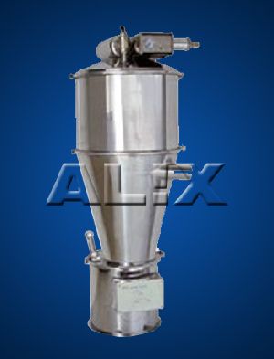 Dilute Phase Conveying System