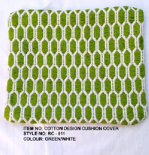 Cotton Designer Cushion Covers