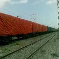 Hdpe Railway wagon covers