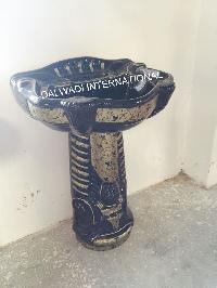 Antique Wash Basin