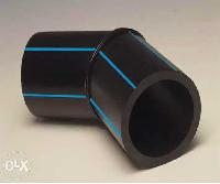 hdpe pipe line