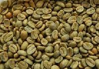 Arabica Green Coffee Beans