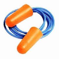 Safety Ear Plugs