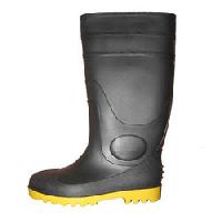 Mens Safety Gumboots
