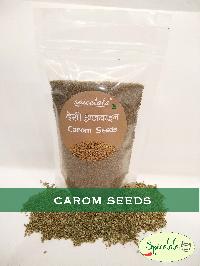 Carom Seeds
