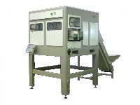 PEG-10 Static weighing system
