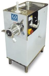 WMG-B32 Floor Standing 5HP Machine