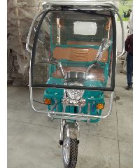 INDO WAGEN Q8 e Rickshaw