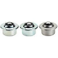 Ball Casters with sheet steel housing EH 22750