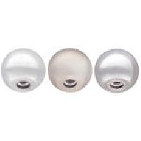 Ball Knobs Metal types, similar to DIN 319 EH 24561