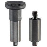 Weldable Index Plungers