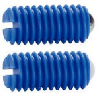 EH 22040 Spring Plungers plastic