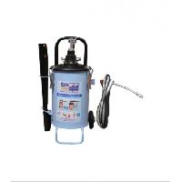 GRIPP Grease Bucket Without Large Trolley, G28