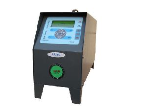 Air Pollution Testing Machine