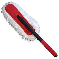 Car Duster Micro Fiber With Wax Coated