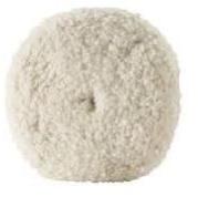 Double Sided Wool Pad