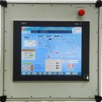 Evacuation Testing Gas Fillling System