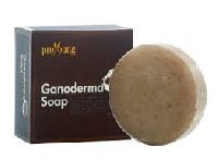 ganoderma soap