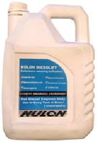 Nulon DiesoLIFT diesel additives