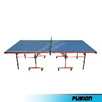 Table Tennis Table - FUSION