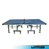 Table Tennis Table - Latitude