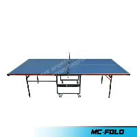 Table Tennis Table - MC FOLD