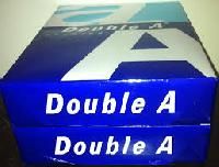 Double a4 Copier Paper