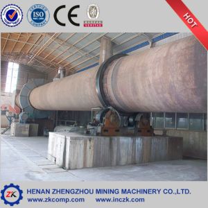 Oil Proppant Rotary Kiln Price