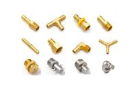 Brass Fittings