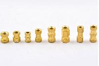 Brass Inserts For Plastics