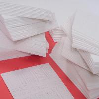 Polystyrene Sheets
