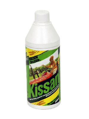 KISSAN COOLANT OIL