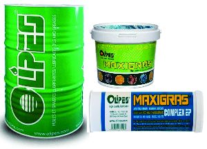 Maxigras Compex EP Grease Synthetic Motor Oil