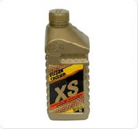 XS  Extended life Coolant OIL