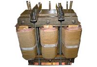 Industrial Transformer