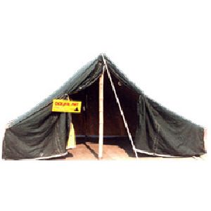 Campaigning Tents