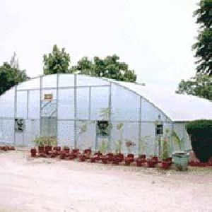 Greenhouse Roof Cover