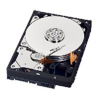 Hard Disk Internals