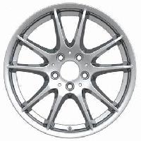 alloy wheel rim